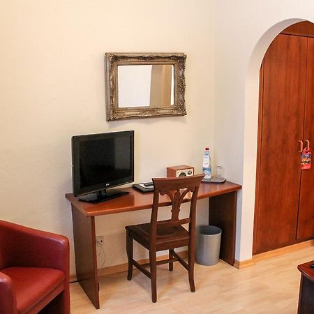 Hotel Forsthaus Oberau  Kültér fotó