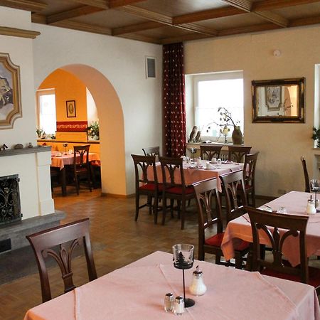 Hotel Forsthaus Oberau  Kültér fotó