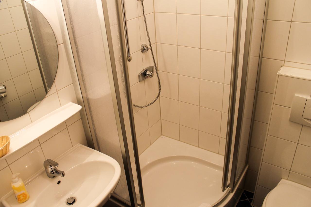 Hotel Forsthaus Oberau  Kültér fotó